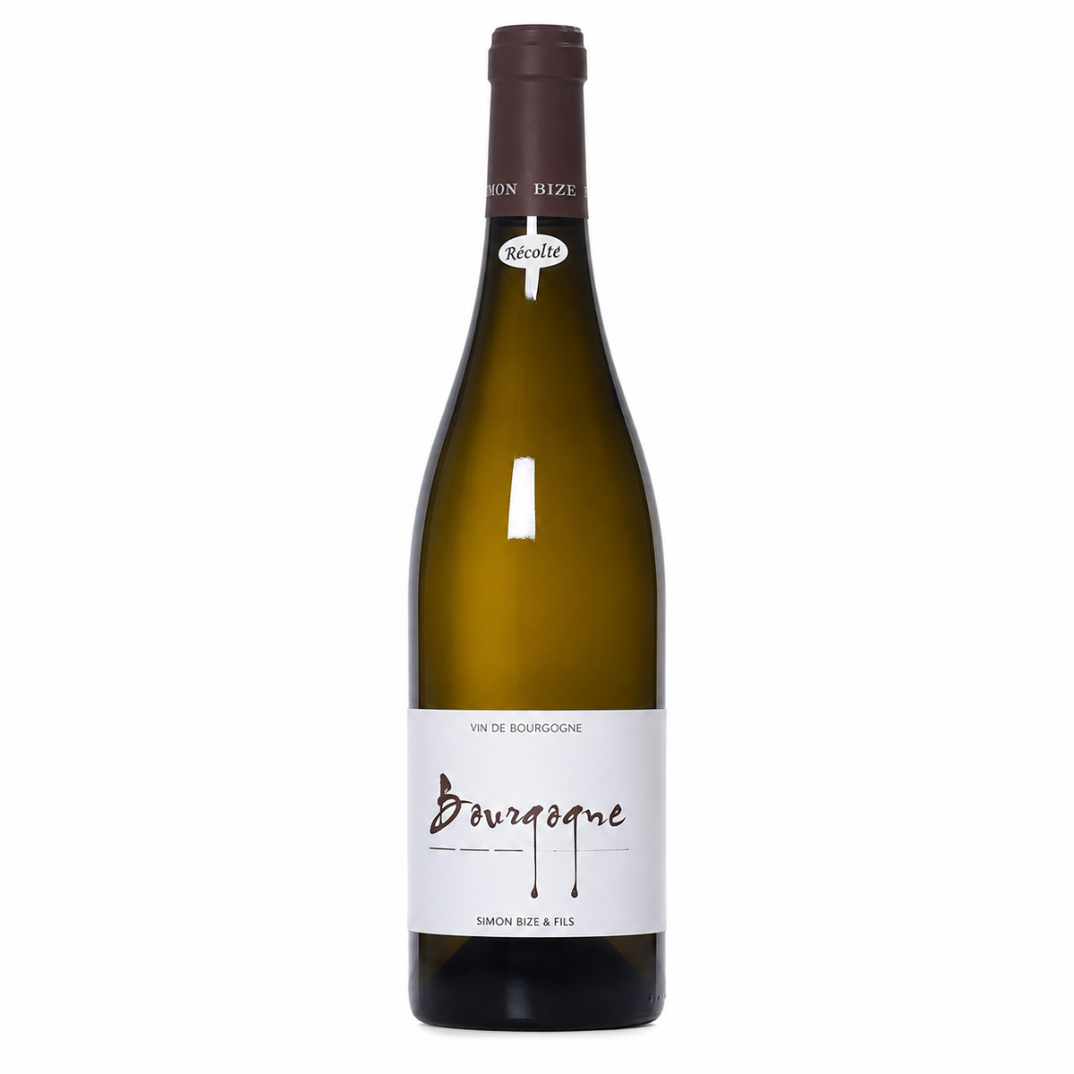 Sarnin-Berrux Bourgogne Blanc