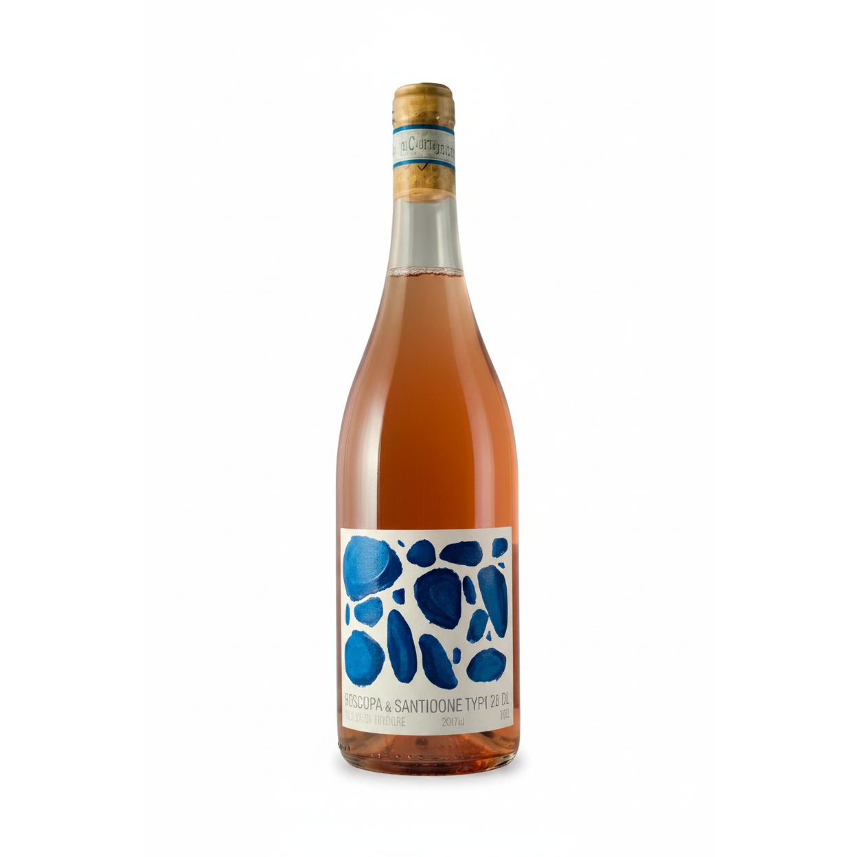 Sassara Vini Chiaretto Ciaro Rosato