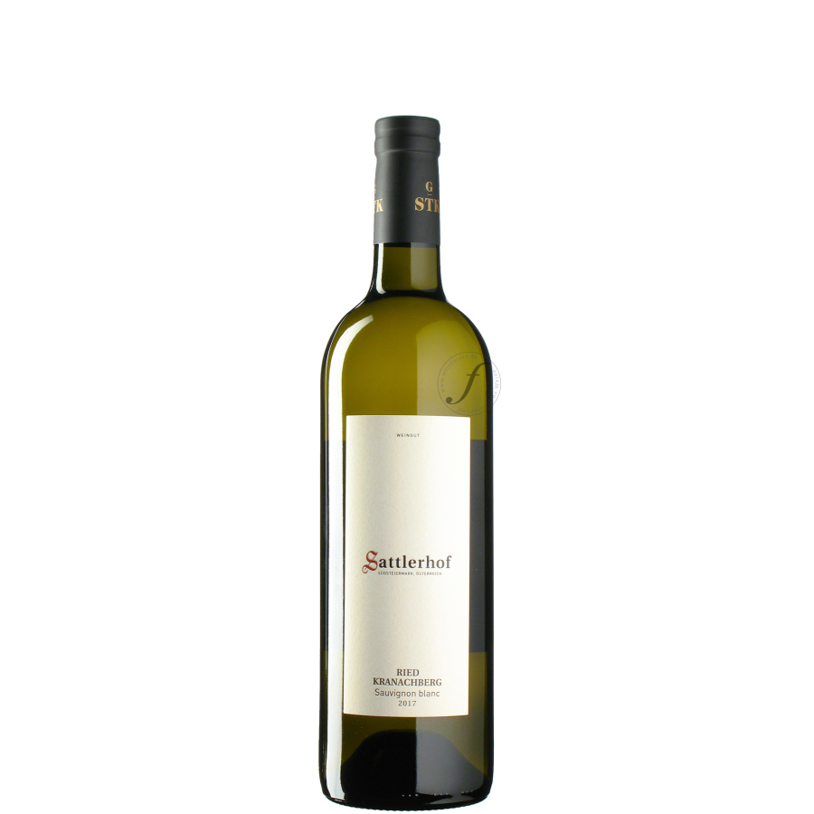 Sattlerhof Ried Kranachberg Sauvignon Blanc 2017
