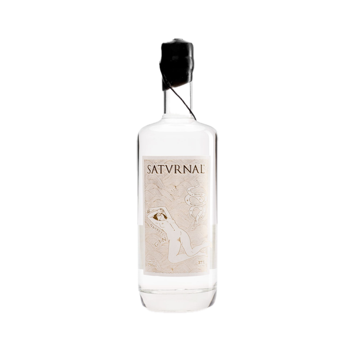 Satvrnal Gin N.7