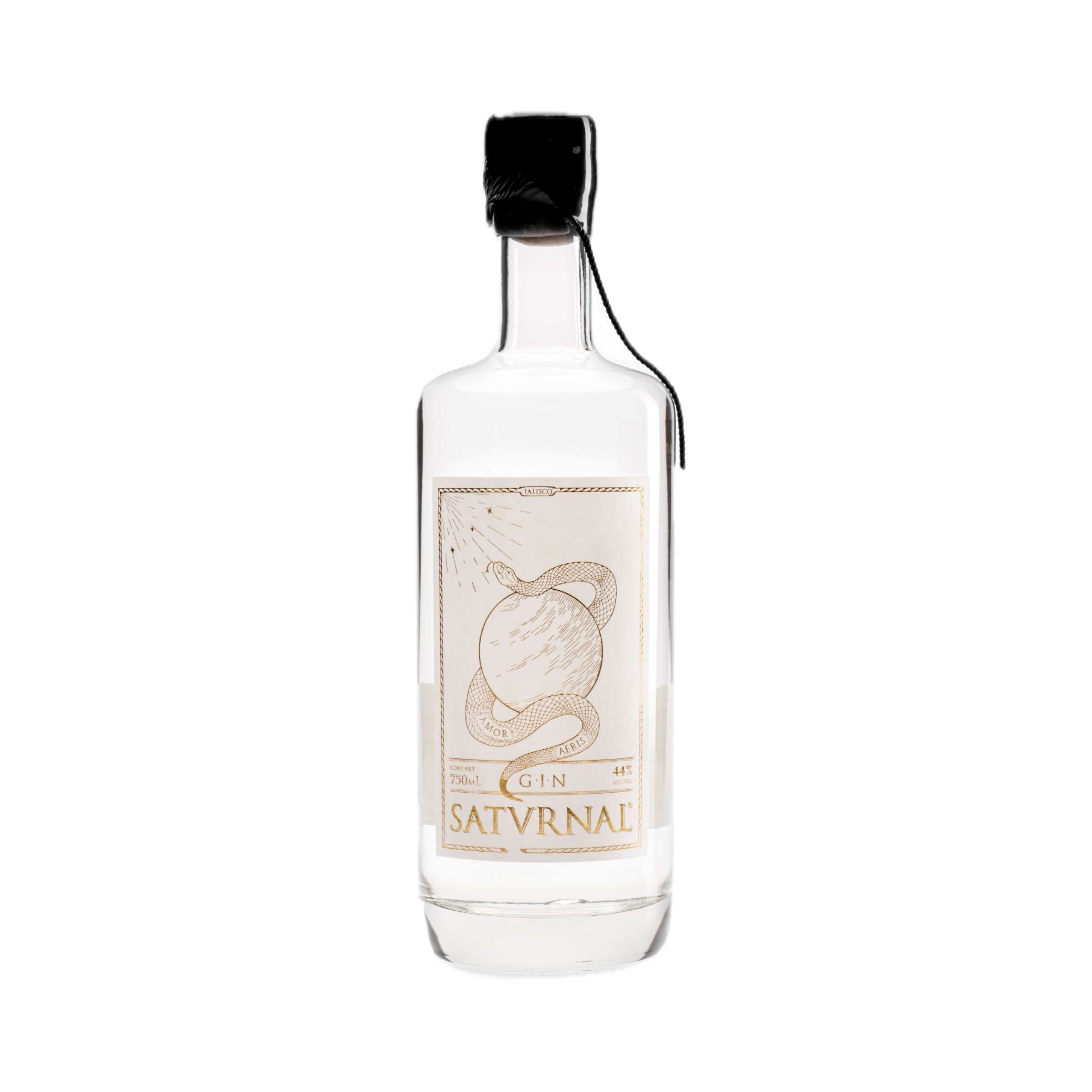 Satvrnal Gin No.5
