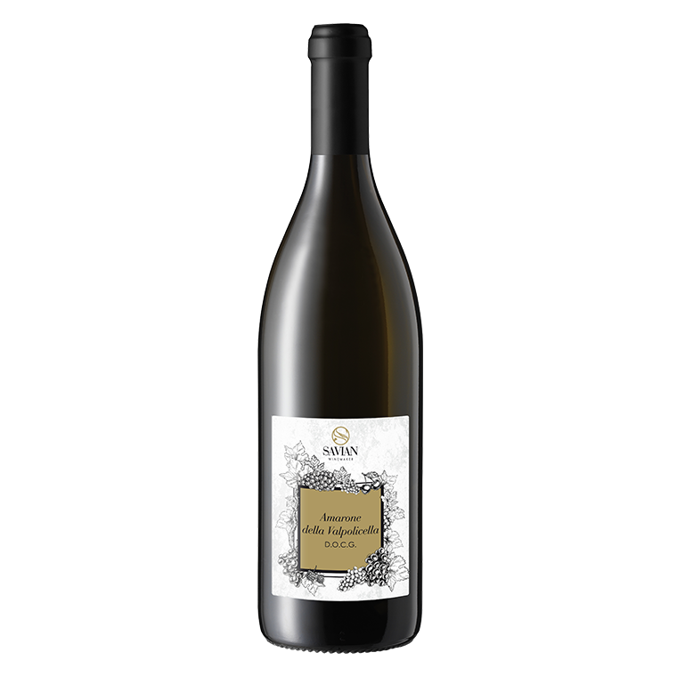 Savian Amarone Della Valpolicella