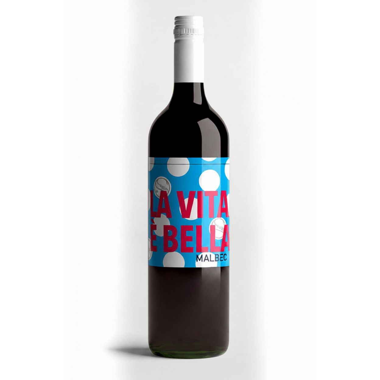 Savian La Vita è Bella Malbech 1L