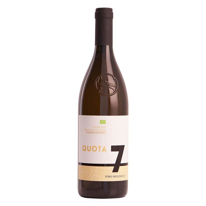 Savian Quota 7 Chardonnay Venezia