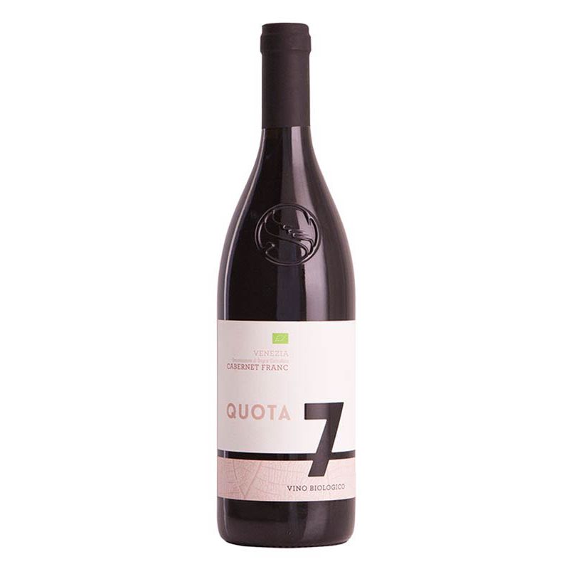 Savian Winemaker Cabernet Franc Venezia