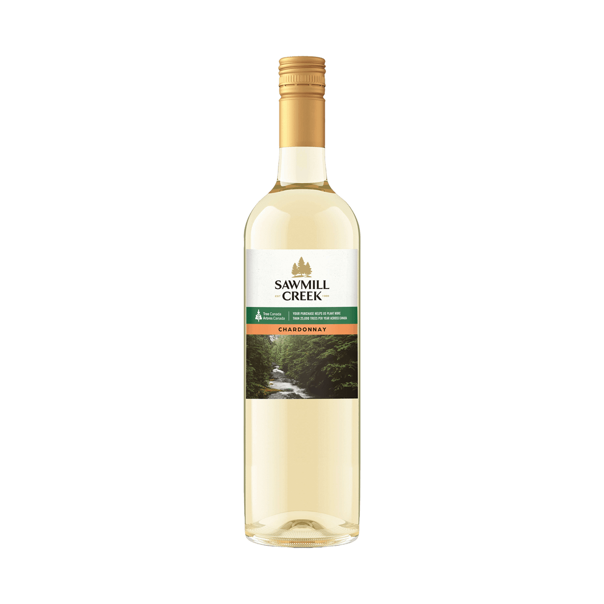 Sawmill Creek Chardonnay