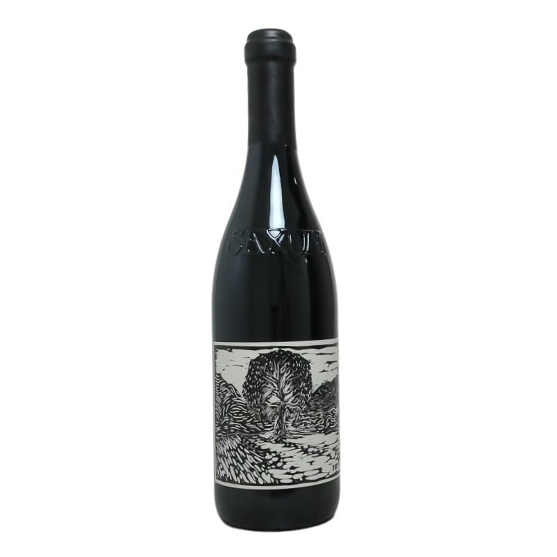 Saxum Heart Stone Vineyard Paso Robles
