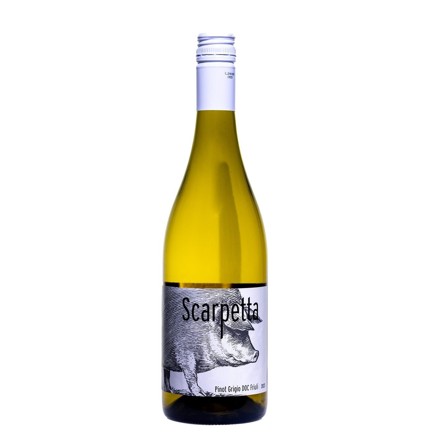 Scarpetta Pinot Grigio 2023