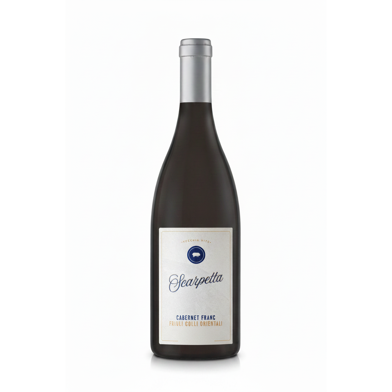 Scarpetta Cabernet Franc Friuli Colli Orientali DOC