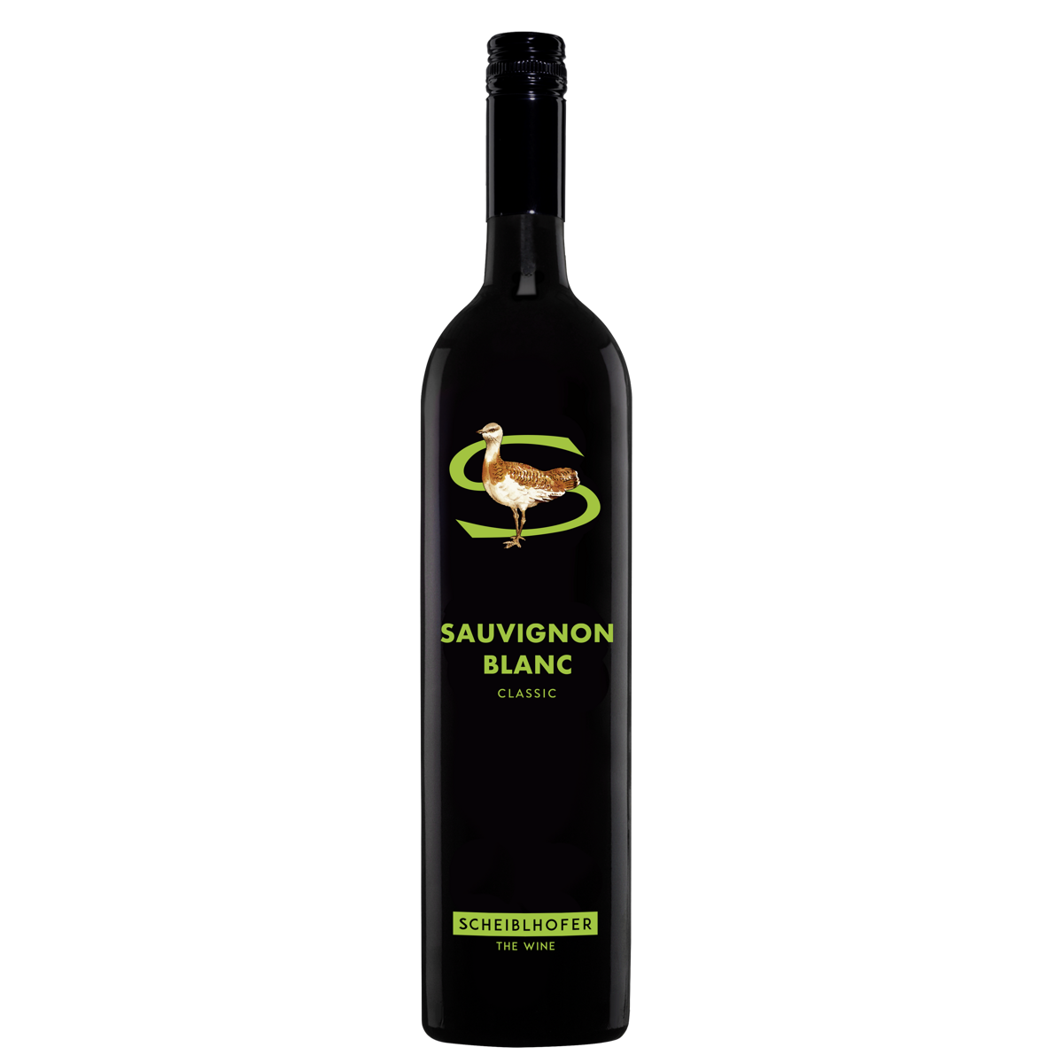 Scheiblhofer Sauvignon Blanc