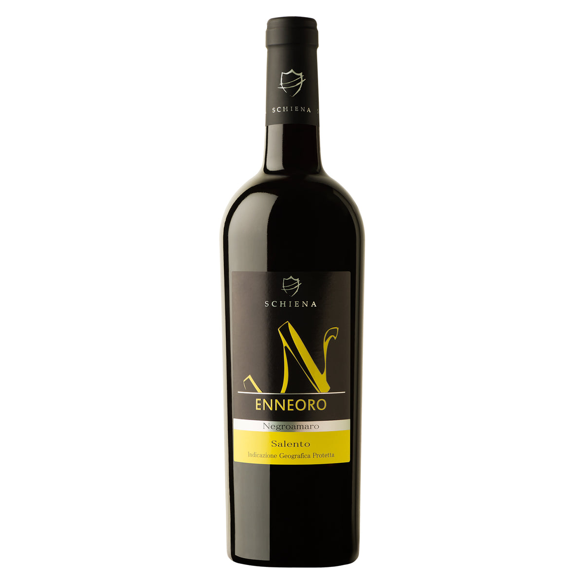 Schiena Enneoro Negroamaro 2024