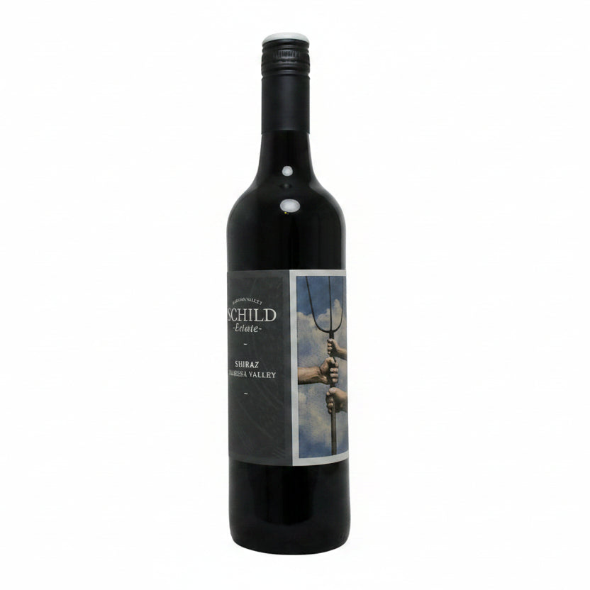Schild Estate Barossa Shiraz