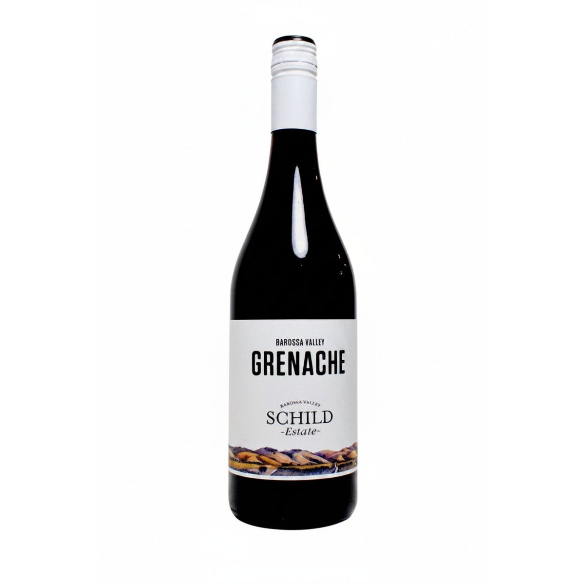Schild Estate Old & Survivor Grenache