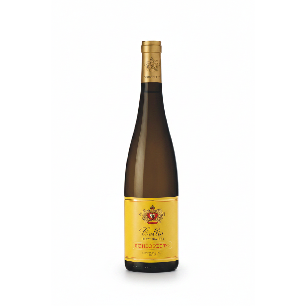 Schiopetto Collio Pinot Bianco