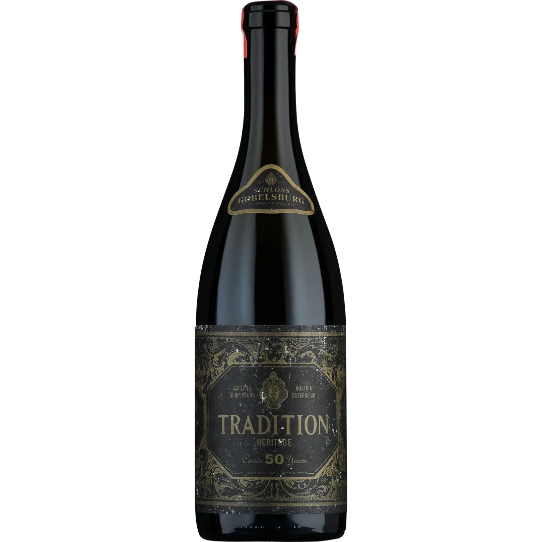 Schloss Gobelsburg Tradition Heritage 50 Years Jubilee Edition 850