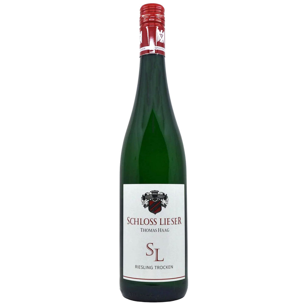 Schloss Lieser Riesling Trocken
