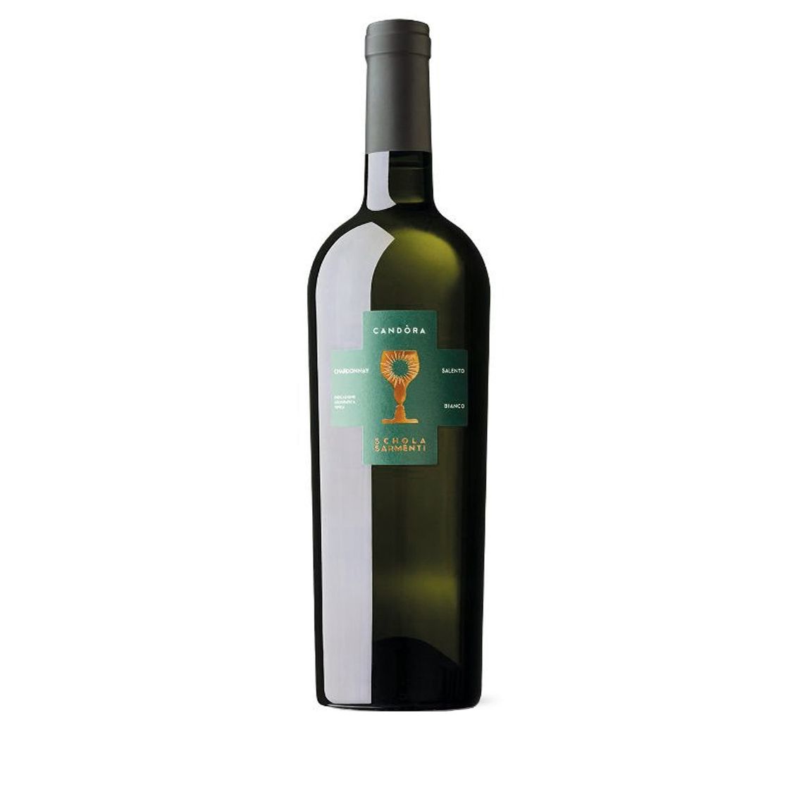 Schola Sarmenti Salento Candora Chardonnay