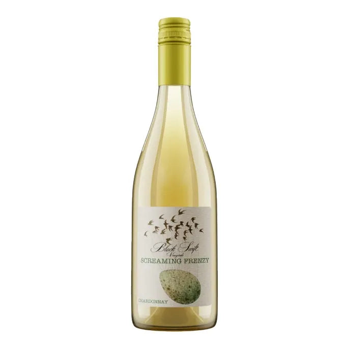 Screaming Frenzy Chardonnay
