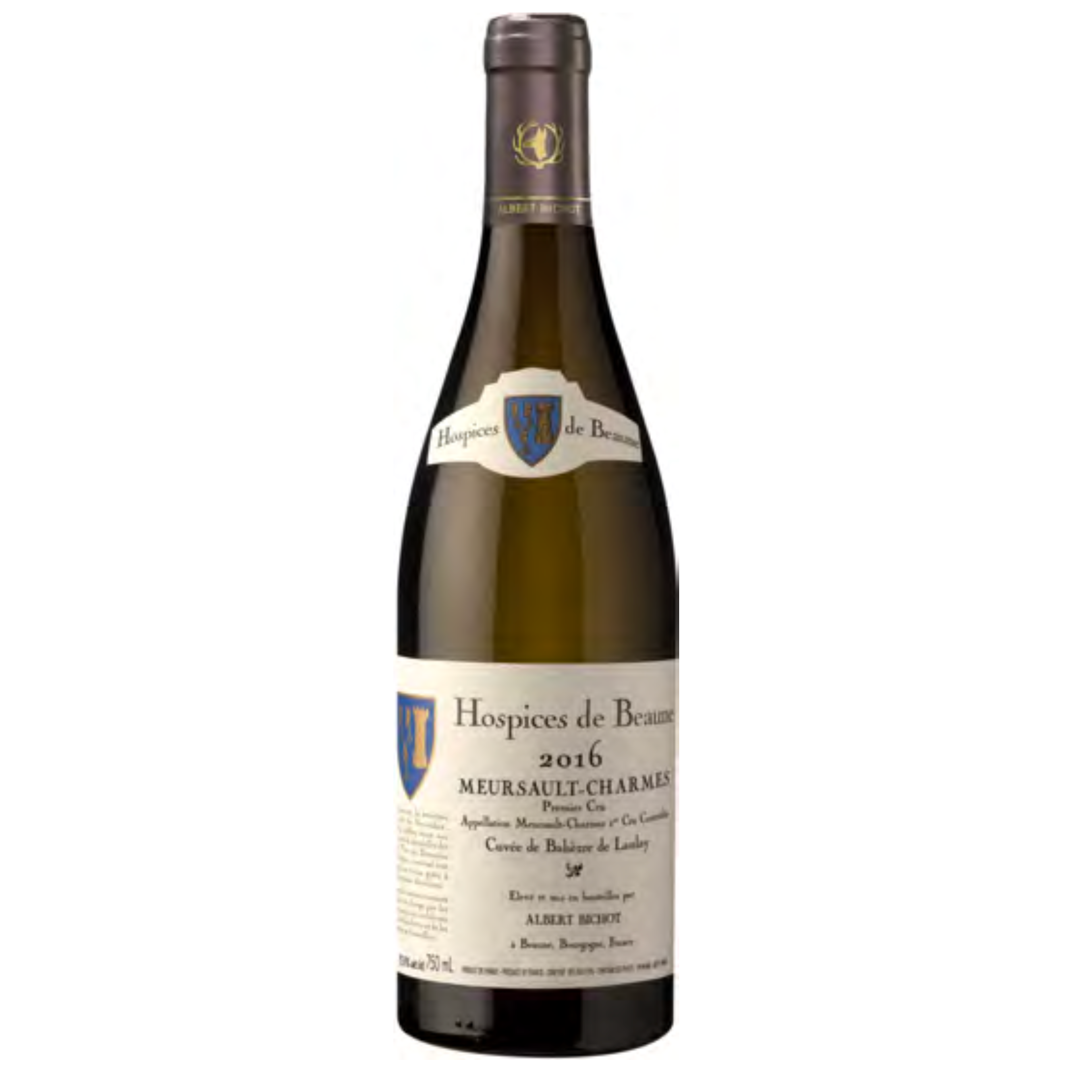 Albert Bichot Hospices de Beaune Meursault-Charmes Premier