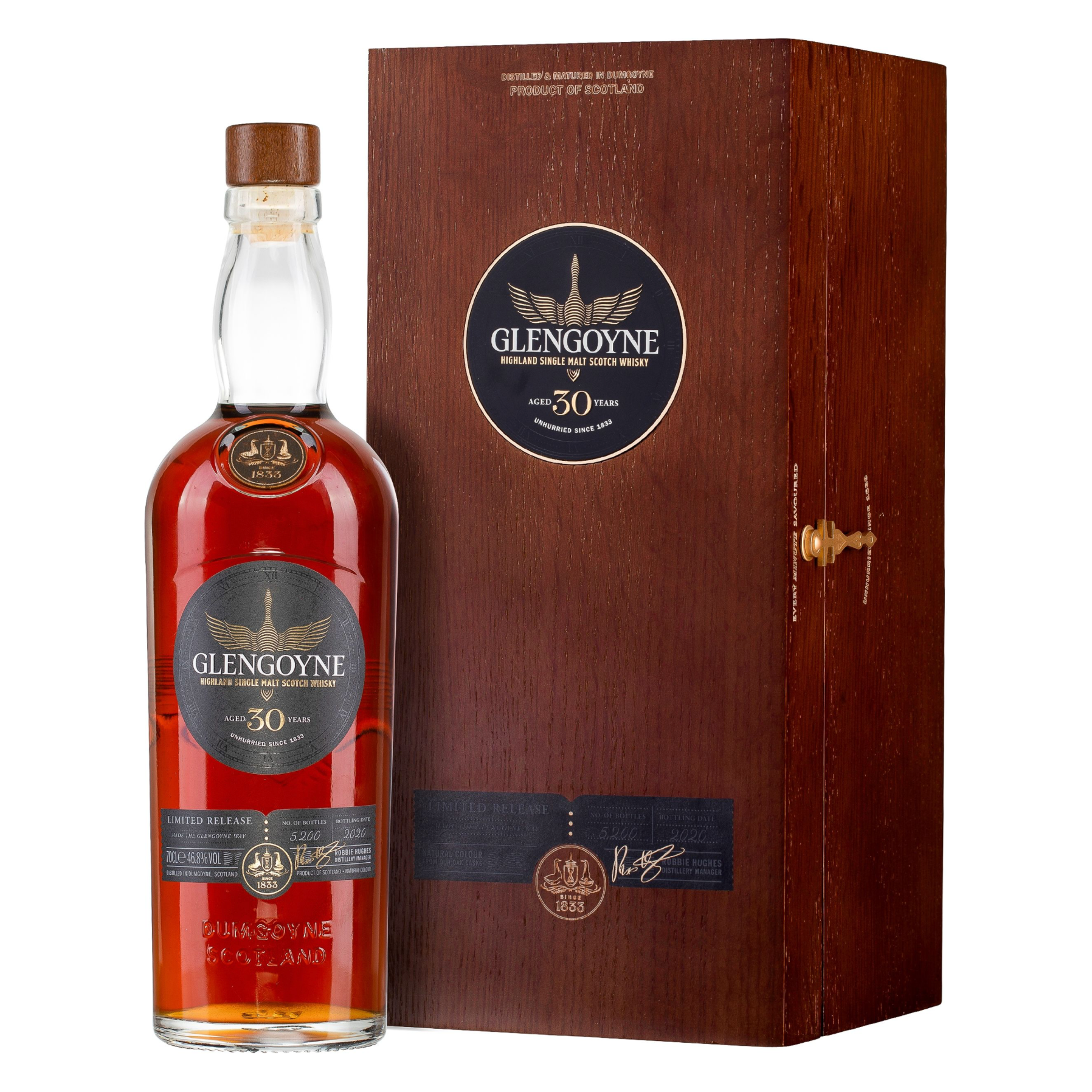 Glengoyne 30 Year Old