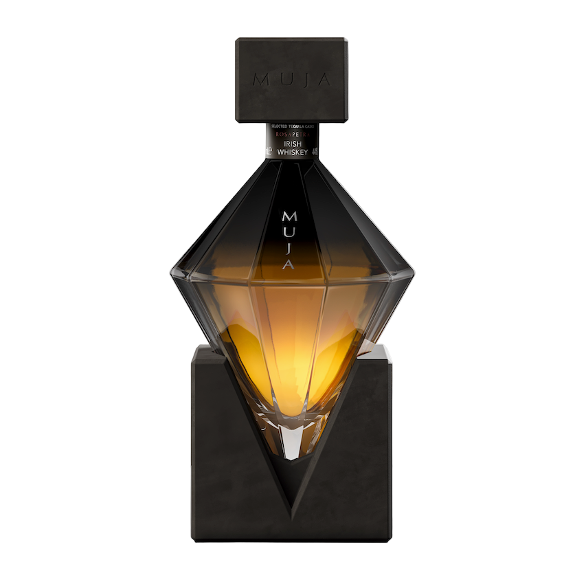 Muja Irish Whiskey Rosapetra