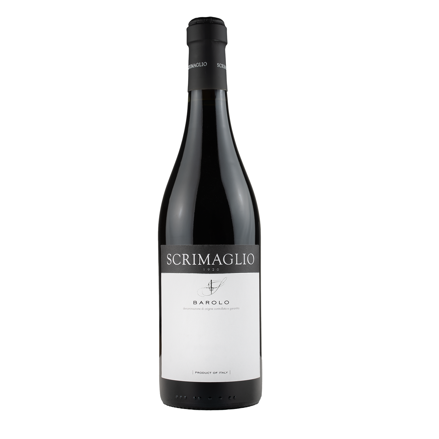 Scrimaglio Barolo