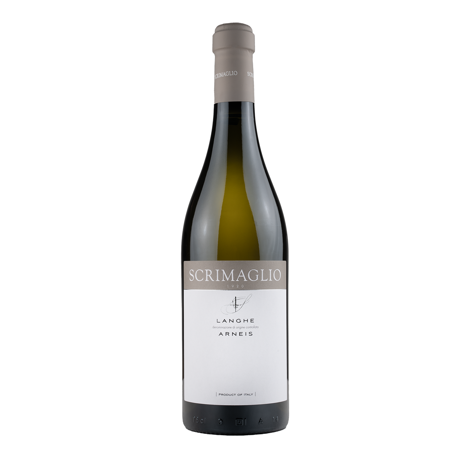 Scrimaglio Langhe Arneis