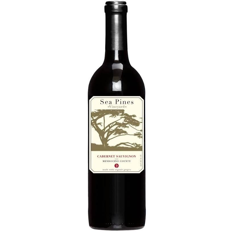 Sea Pines Vineyard Cabernet Sauvignon