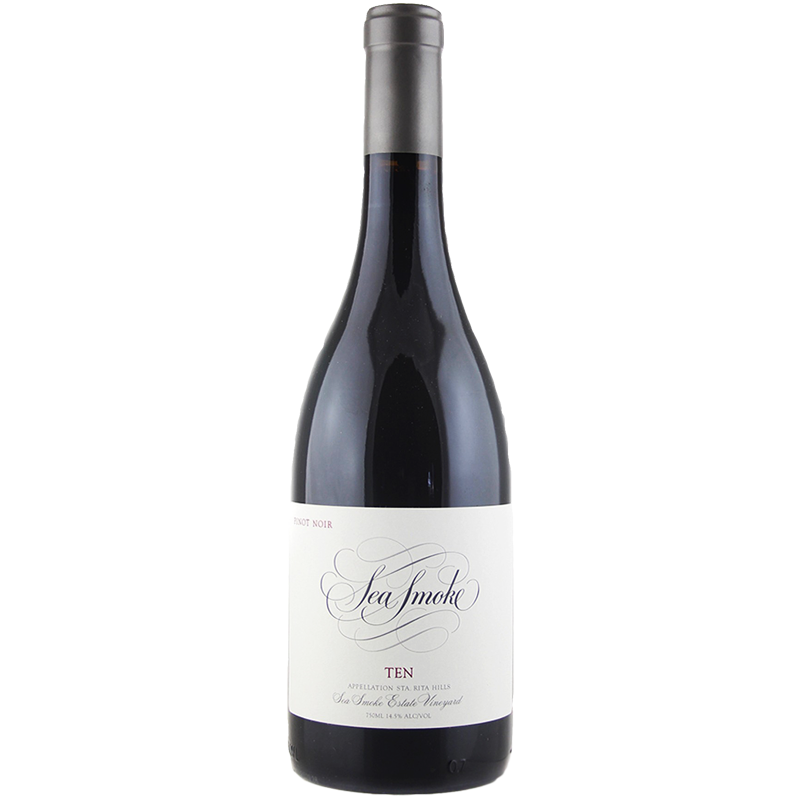 Sea Smoke Cellars