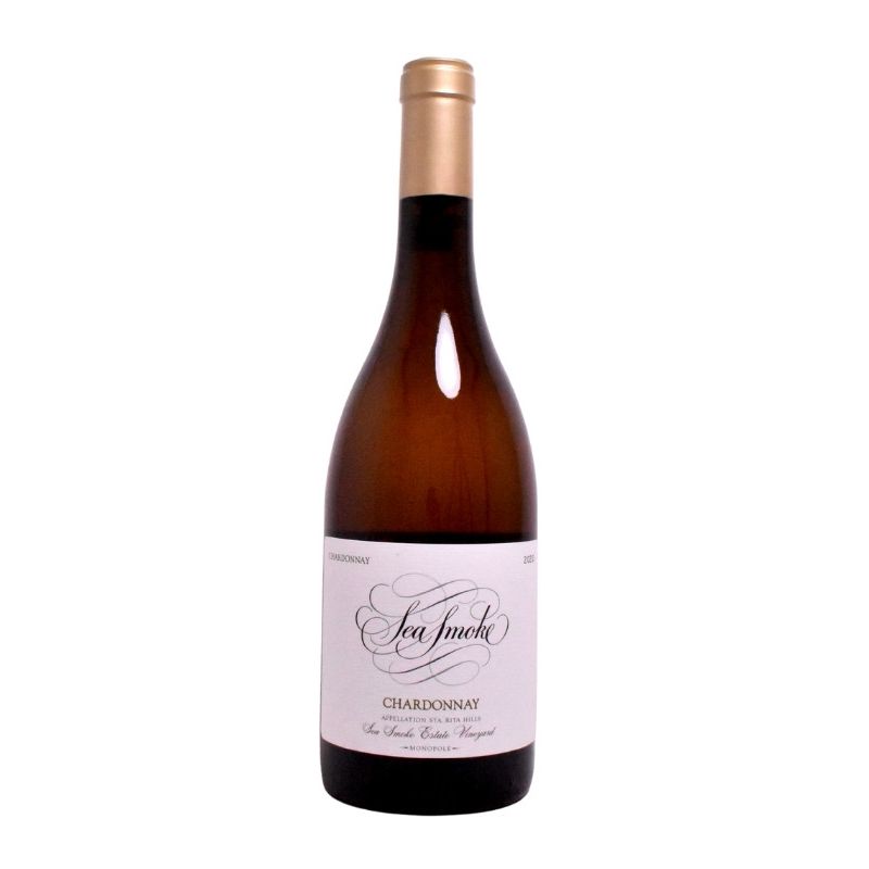 Sea Smoke Chardonnay 2022