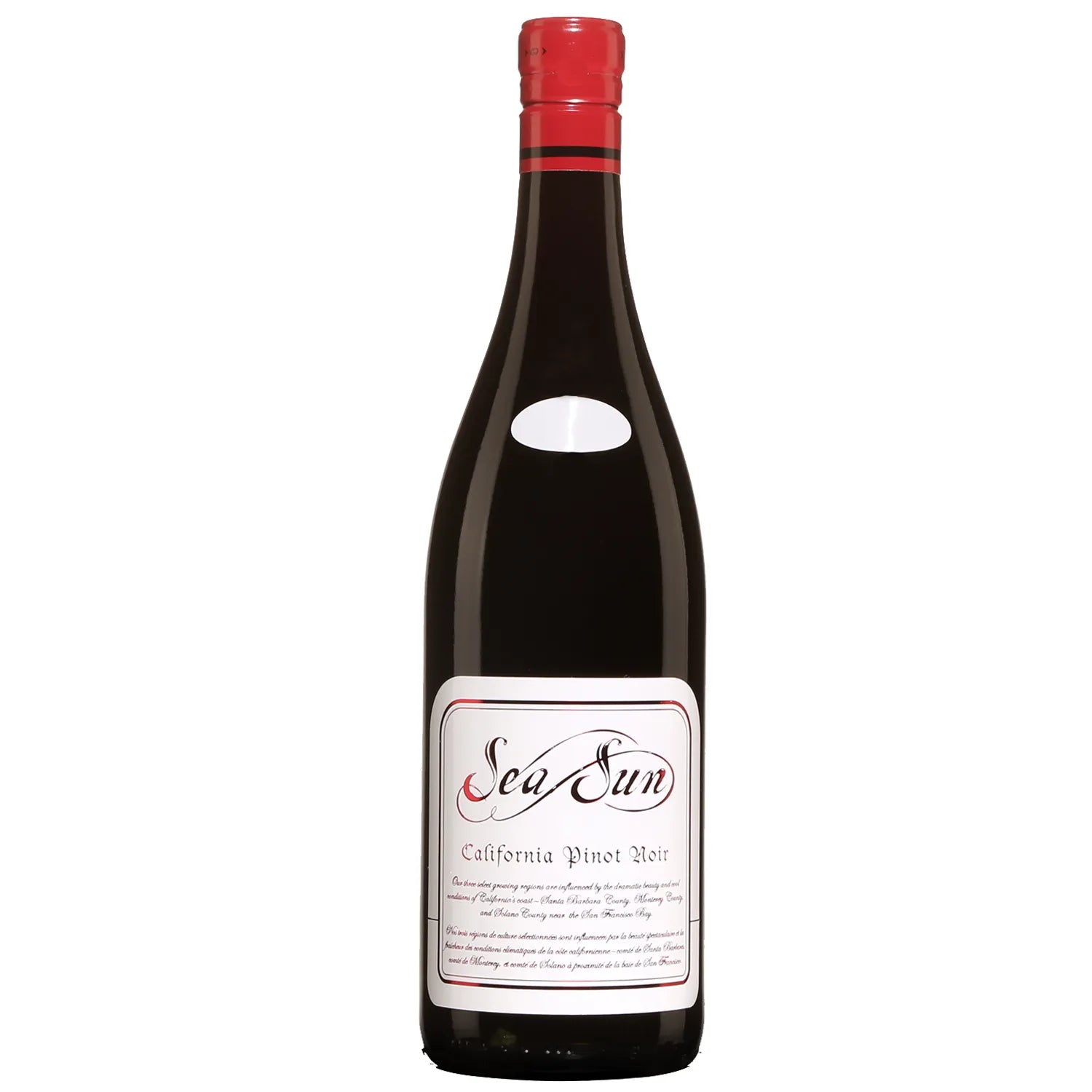 Sea Sun Pinot Noir 3L Double Magnum
