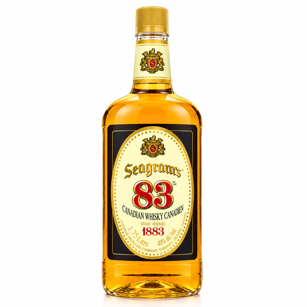 Seagram's 83 1.75L