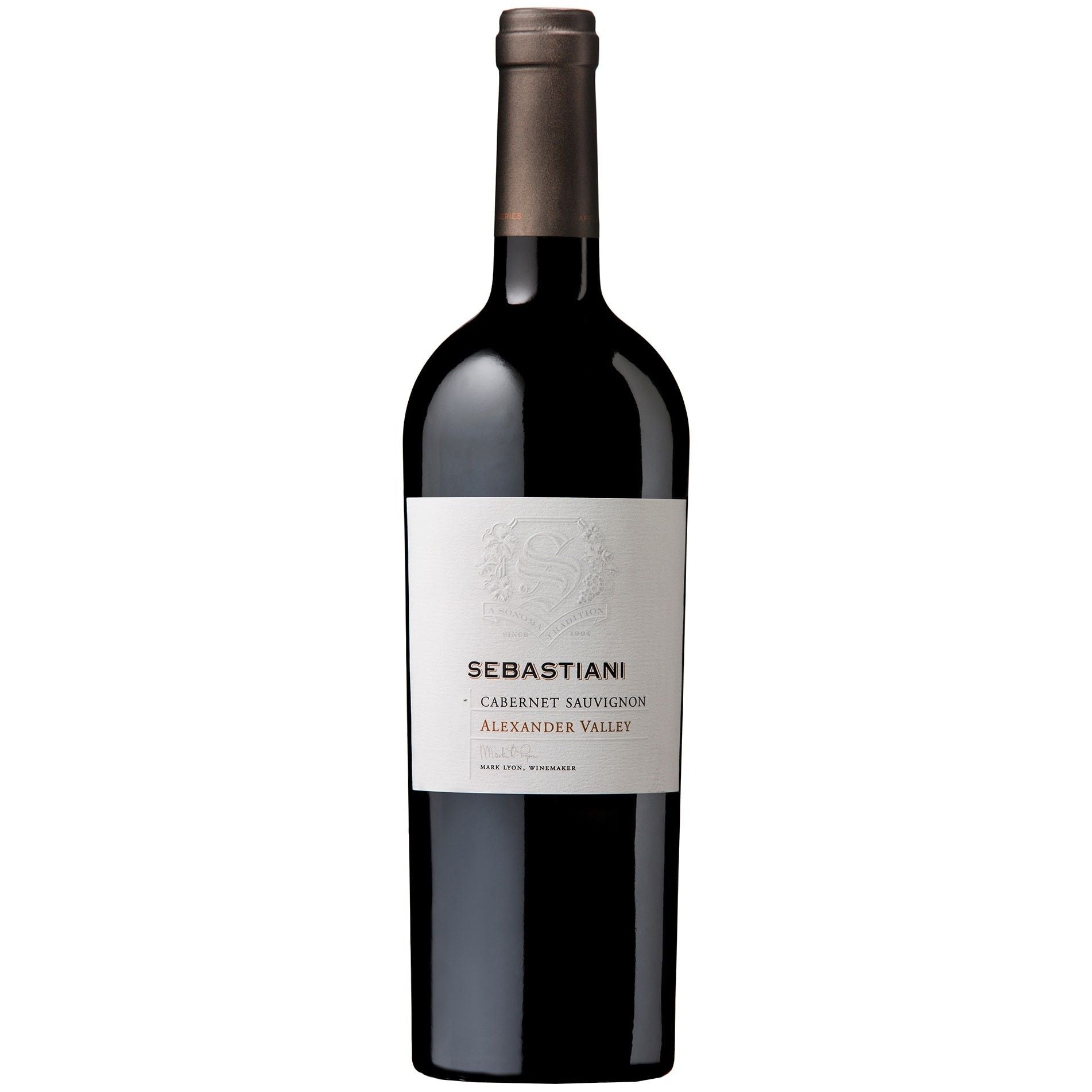 Sebastiani Alexander Valley Cabernet Sauvignon