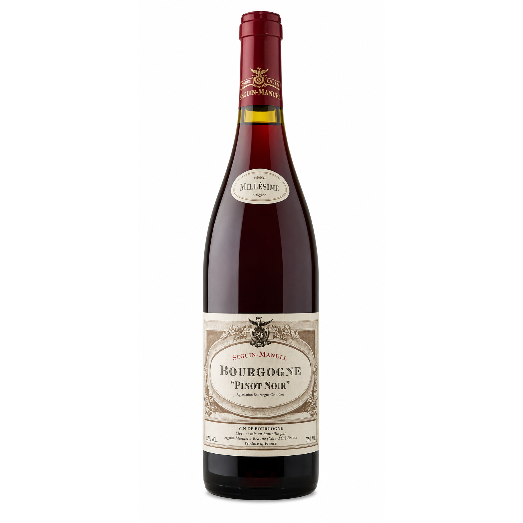 Seguin-Manuel Bourgogne Pinot Noir