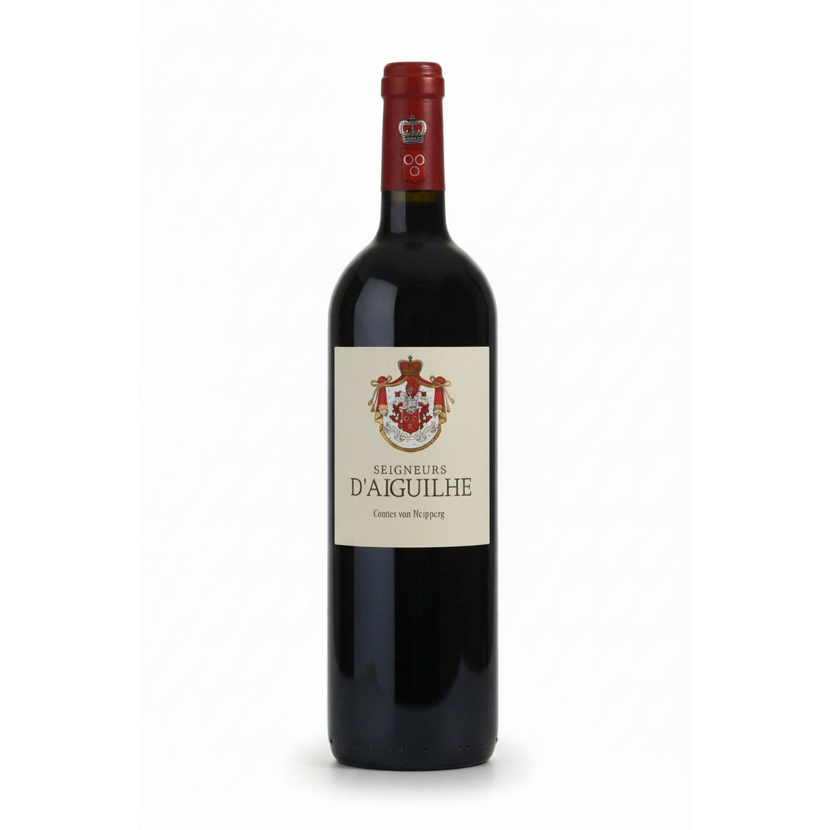 Seigneurs d'Aiguilhe