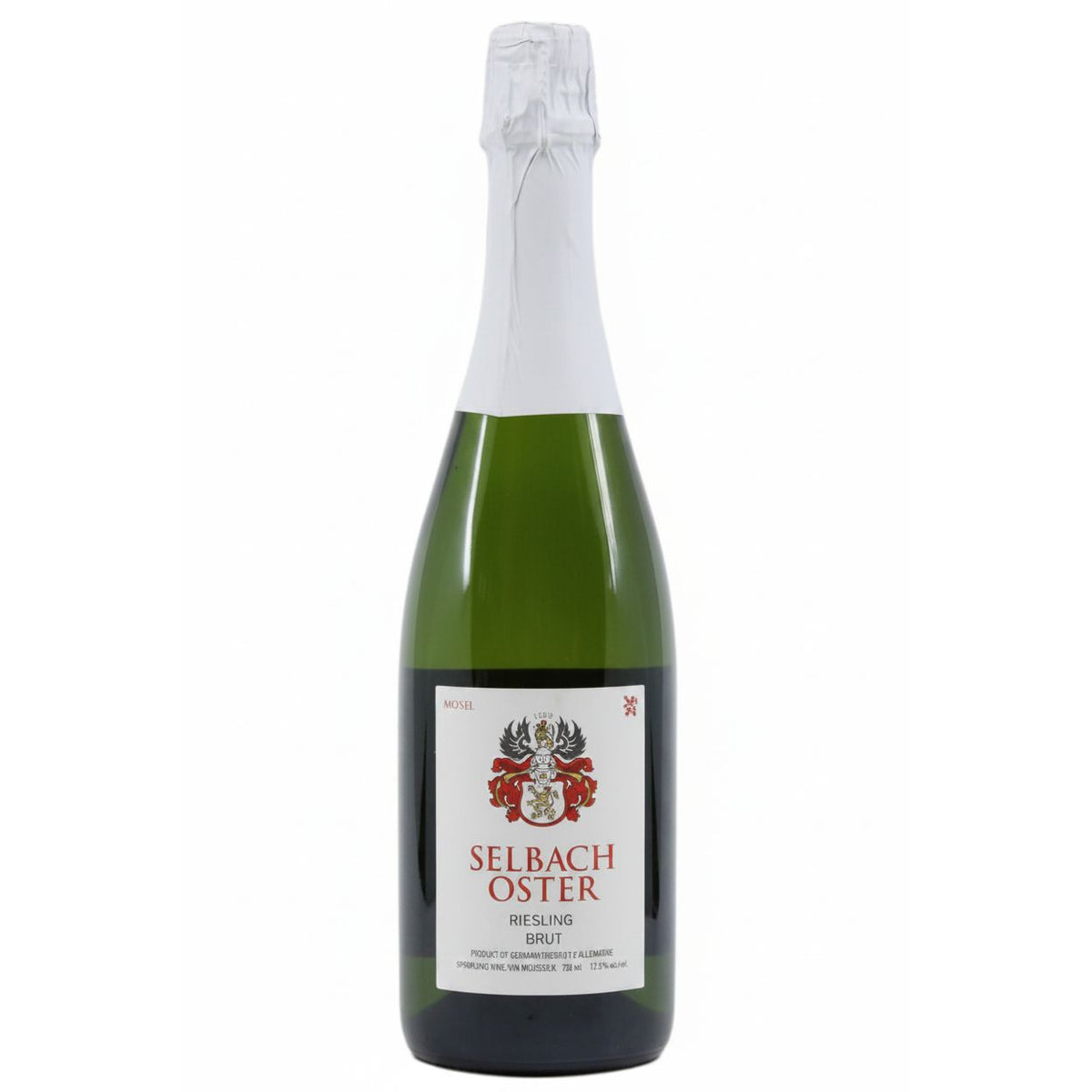 Selbach-Oster Riesling Sekt Brut