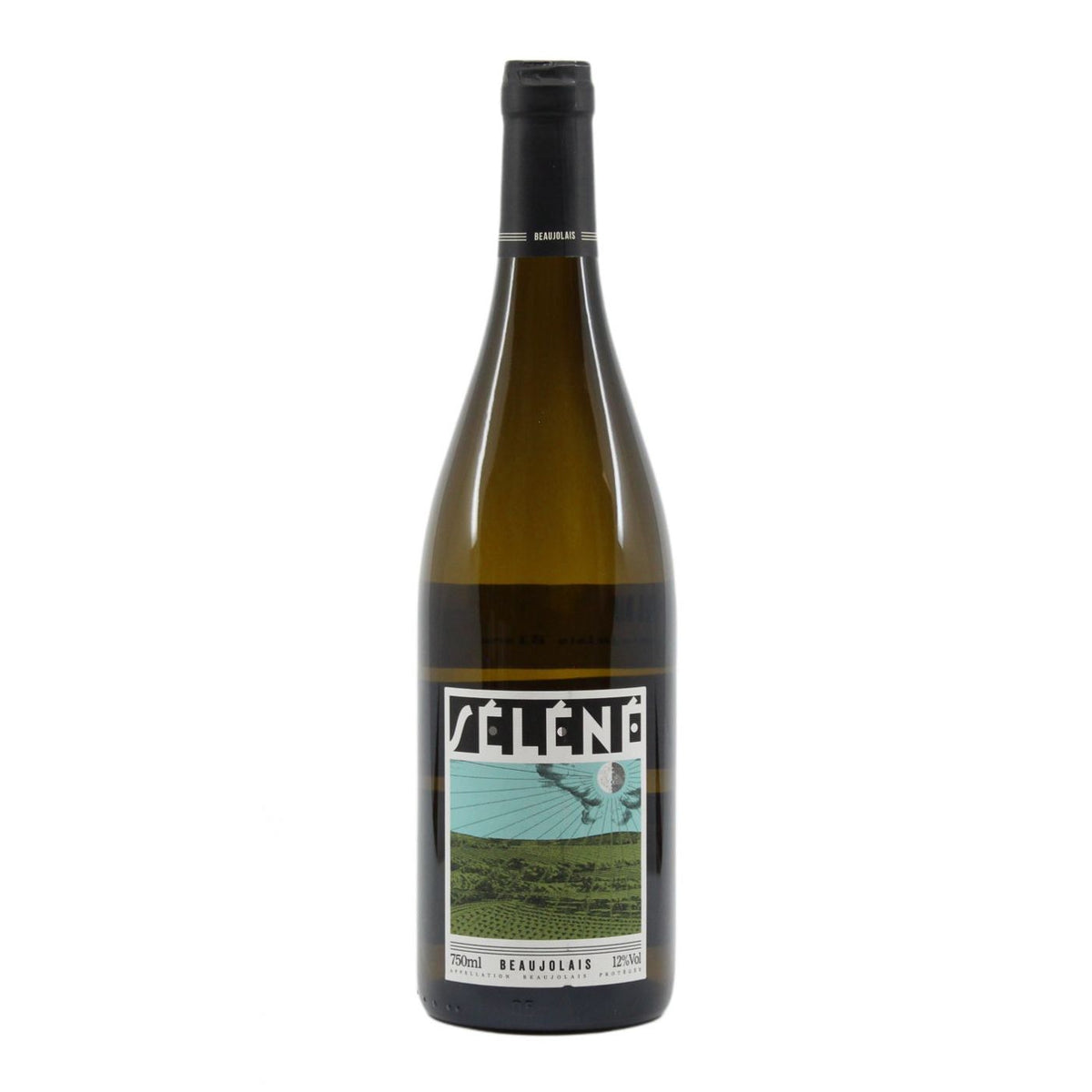 Selene Beaujolais Blanc