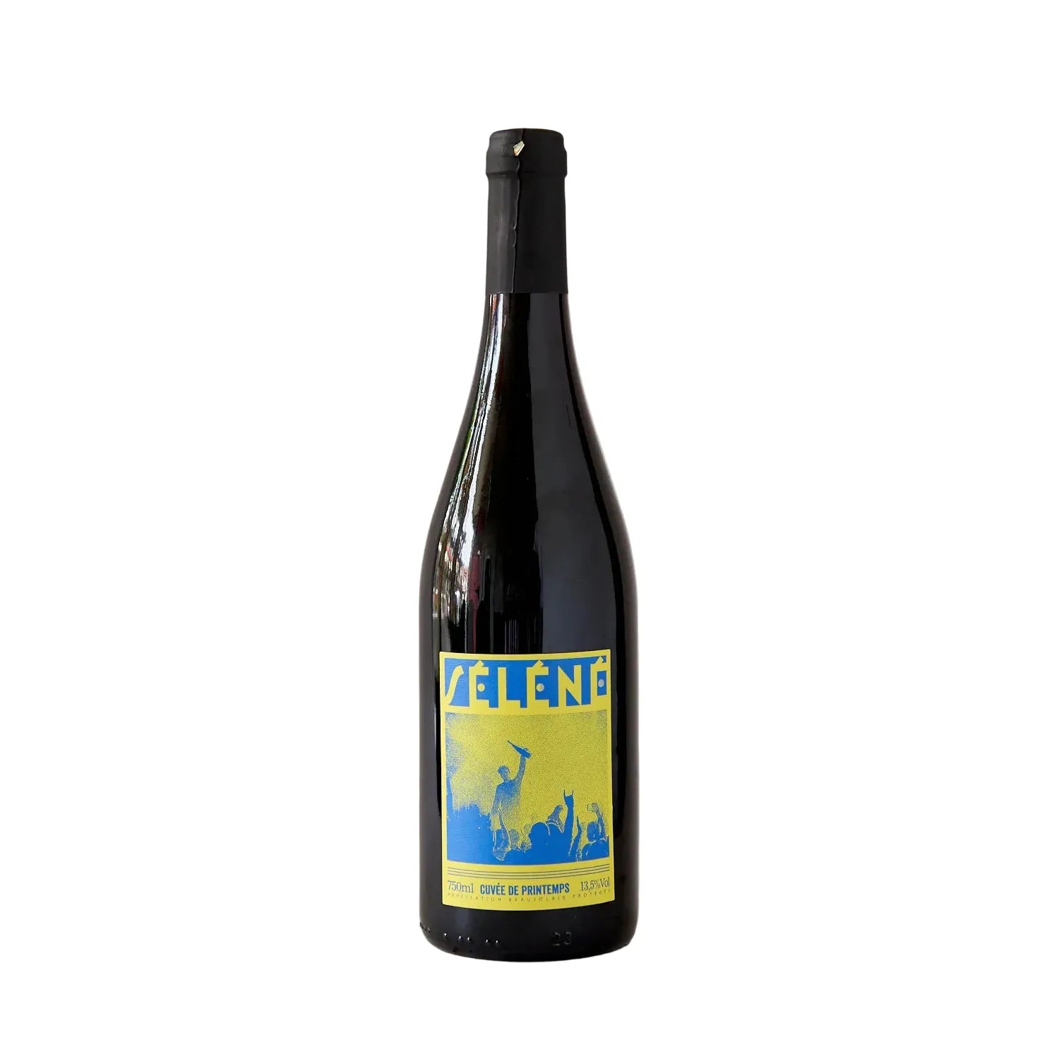 Selene Cuvee De Printemps