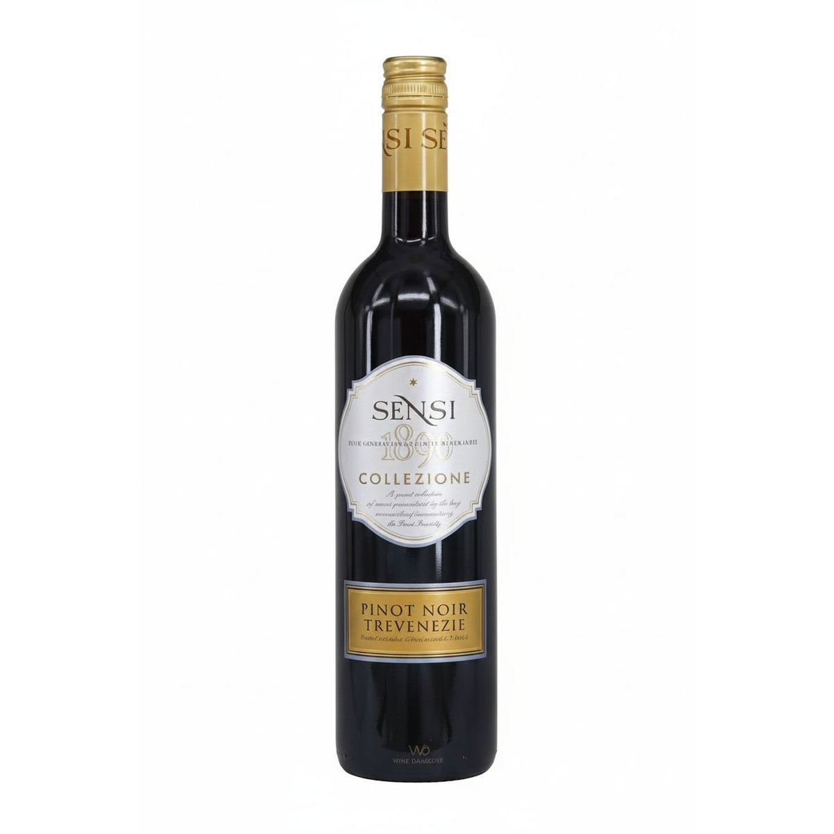 Sensi Collezione Pinot Noir Trevenezie