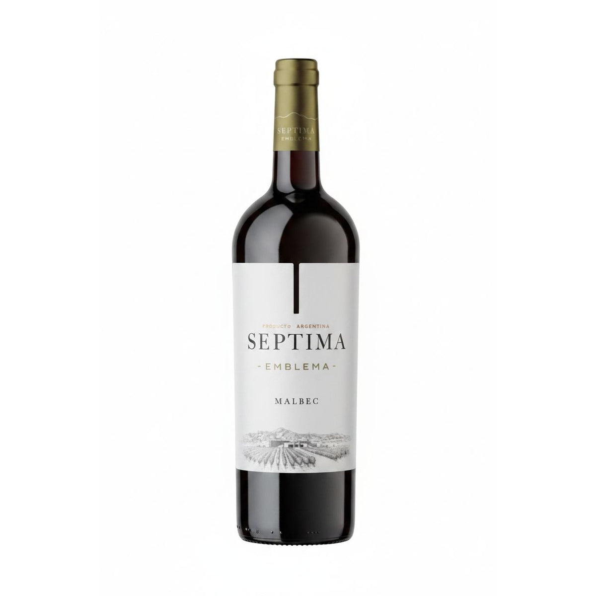 Septima Emblema Malbec 2023