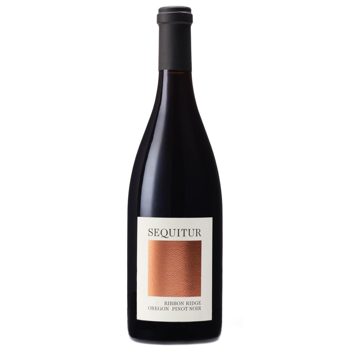Sequitur Ribbon Ridge Pinot Noir 2017