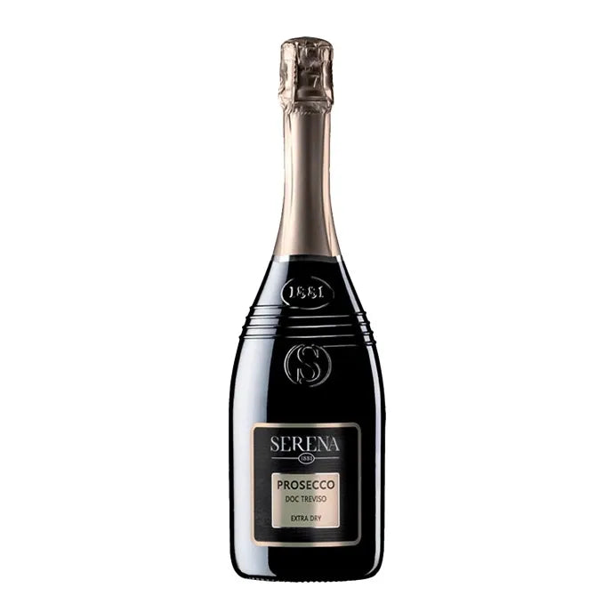 Serena 1881 Prosecco Extra Dry