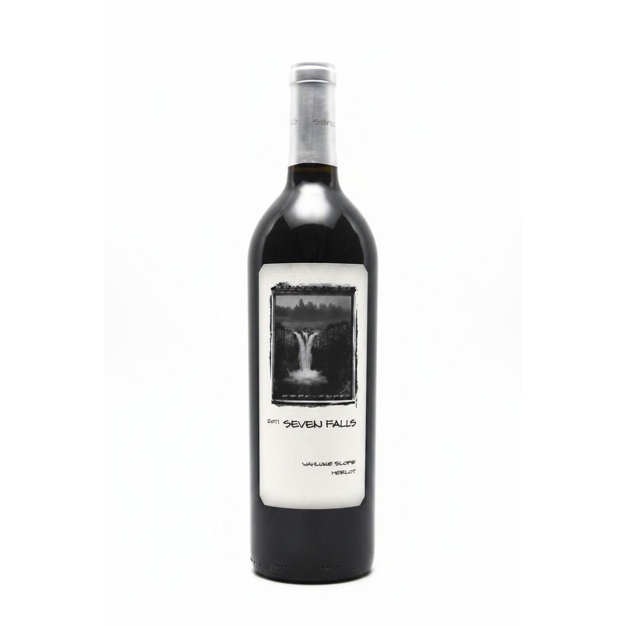 Seven Falls Merlot