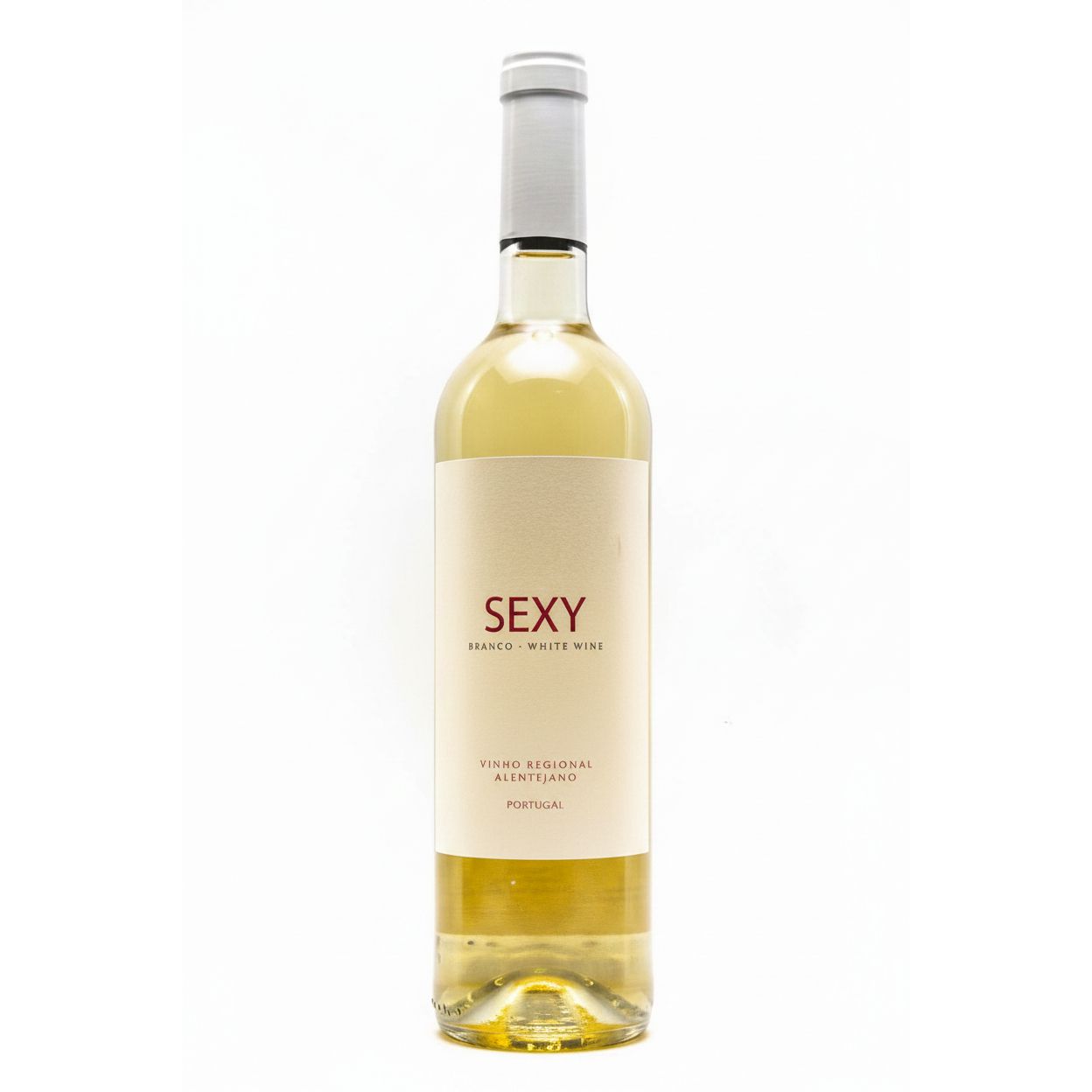 Sexy White