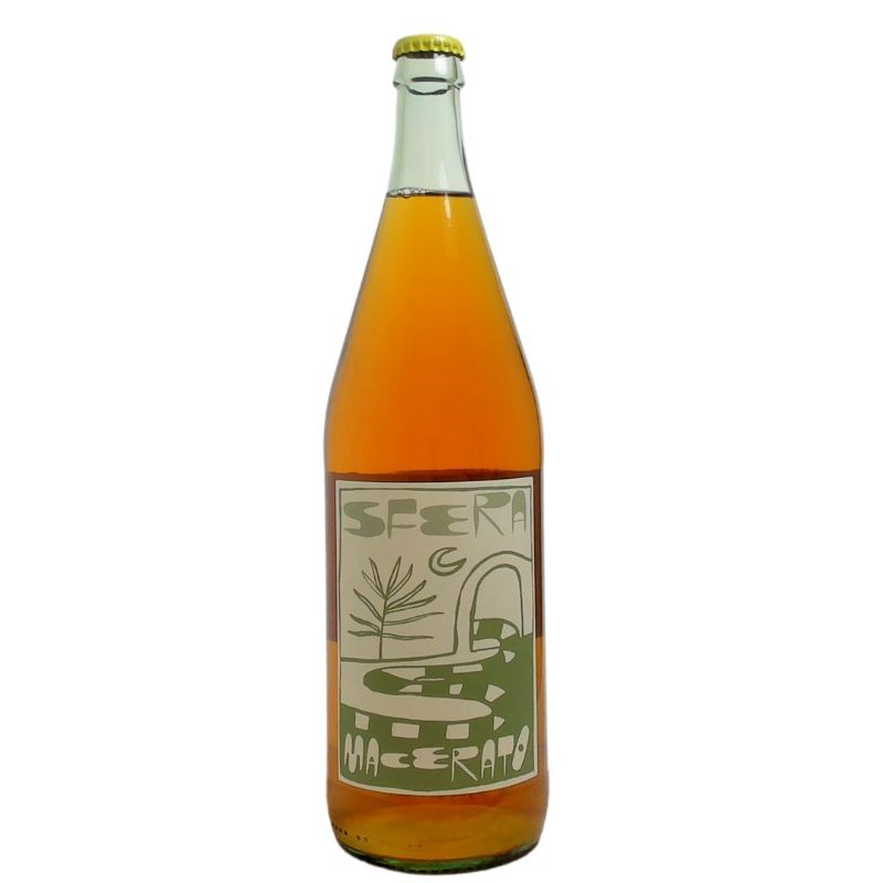 Sfera Macerato