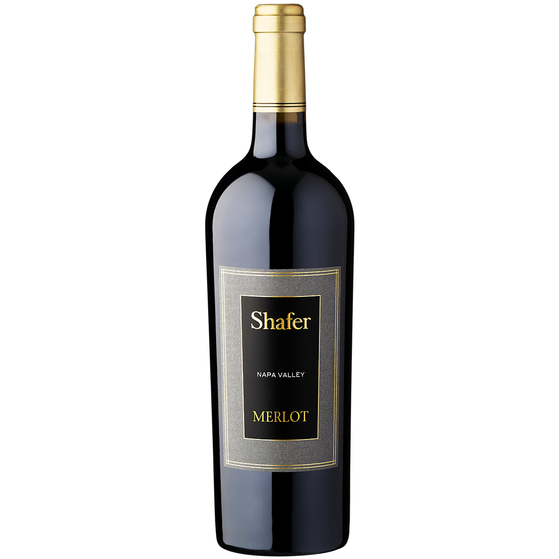 Shafer Merlot