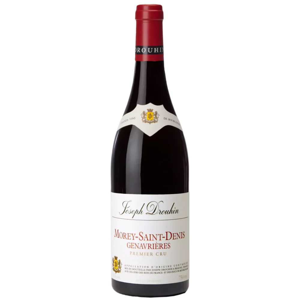 Joseph Drouhin Morey-St-Denis Les Genavrieres Premier Cru 2022