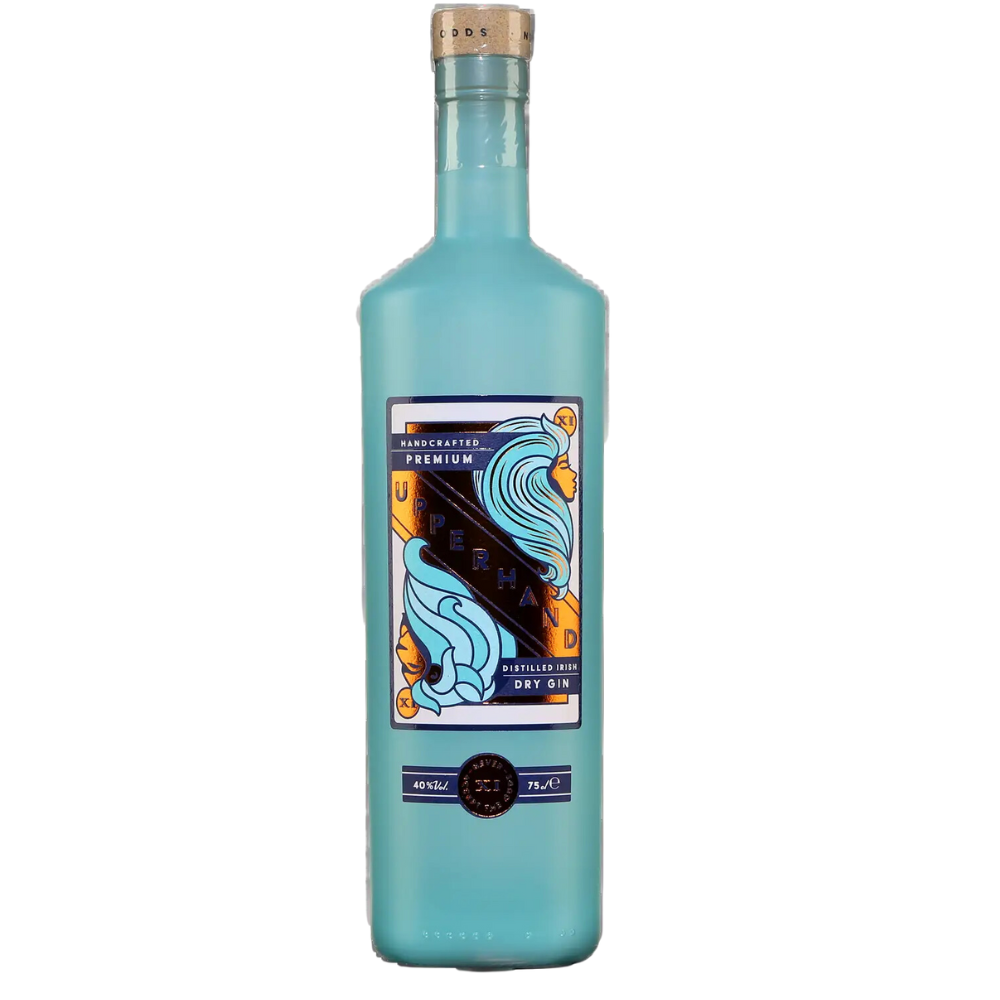 Upperhand Gin 750ml