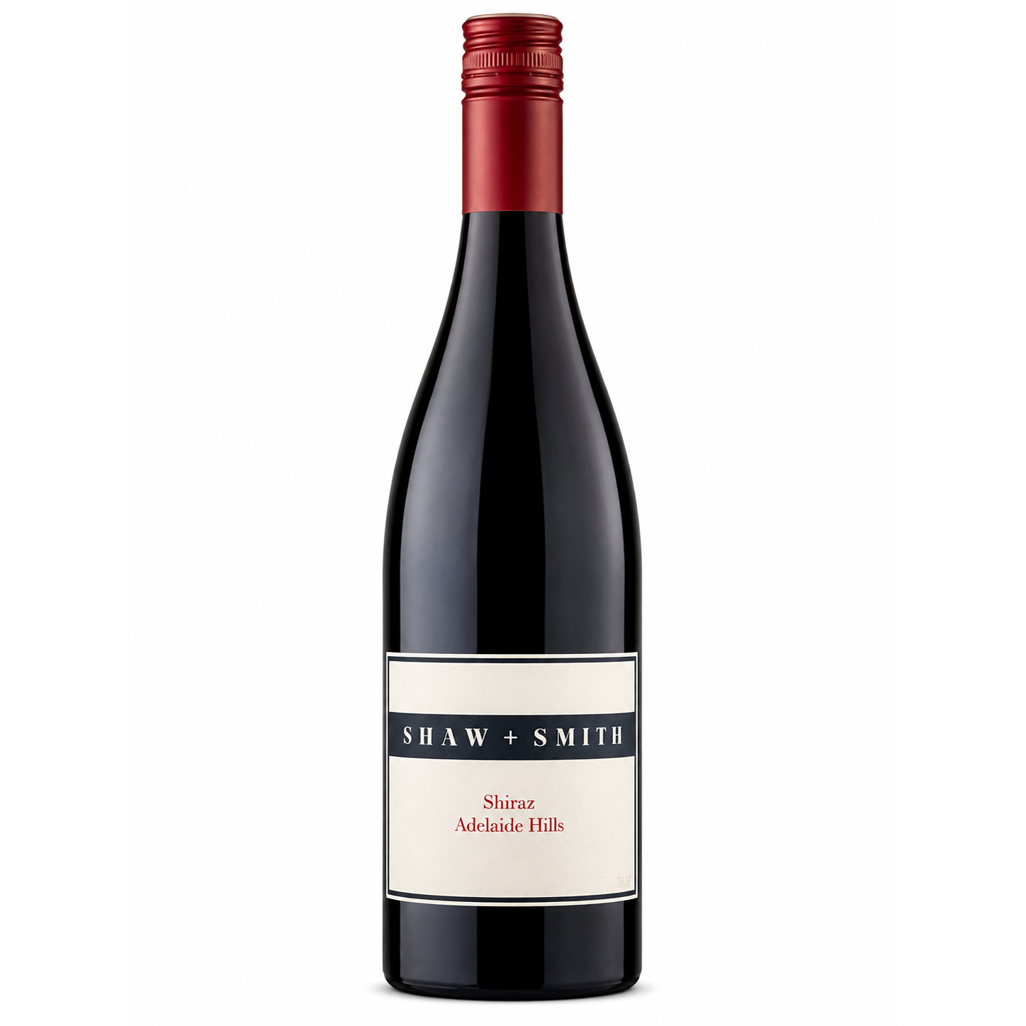 Shaw + Smith Shiraz