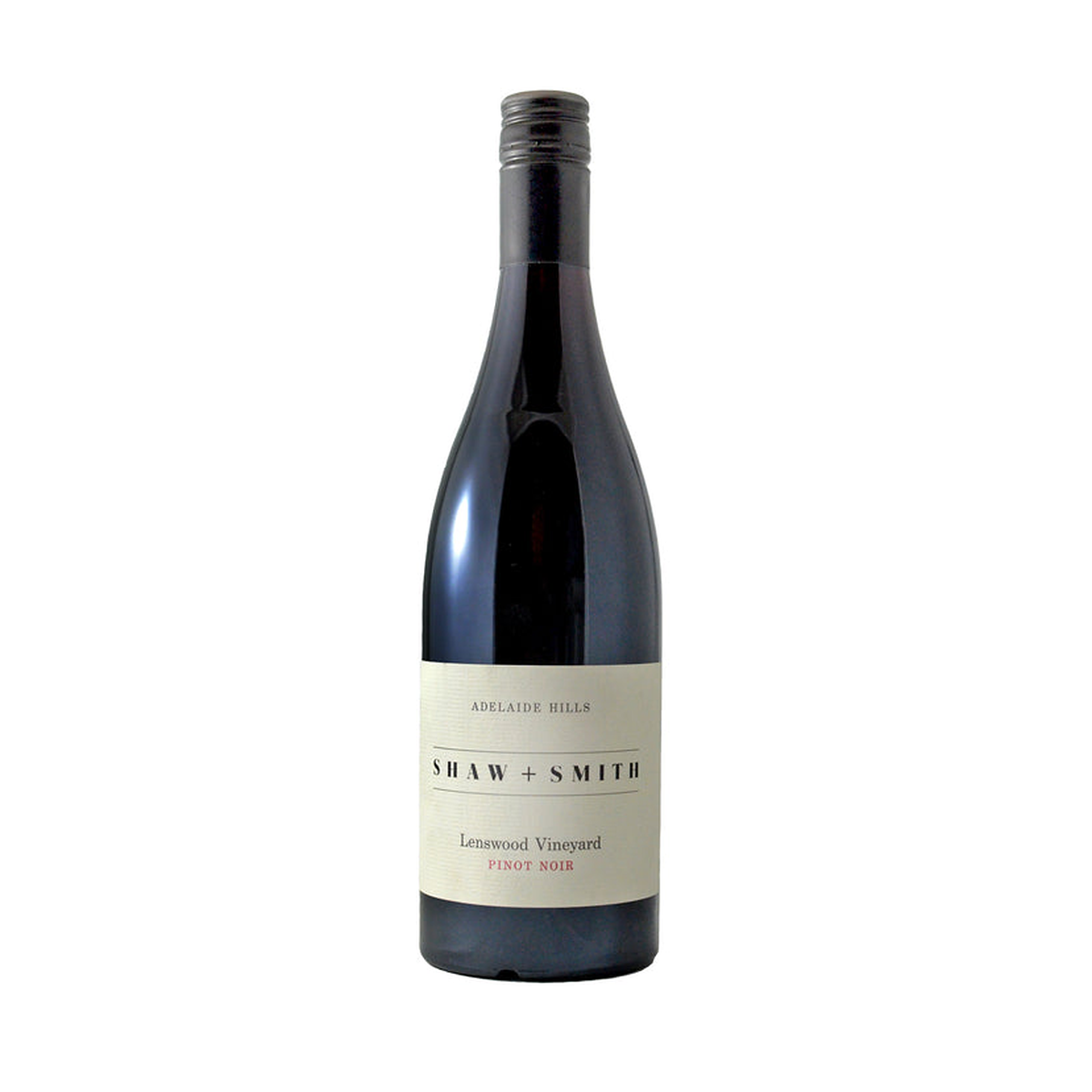 Shaw and Smith Lenswood Pinot Noir